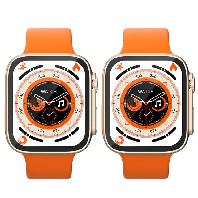 Smartwatch - Serie 8 Ultra + Últimas Unidades